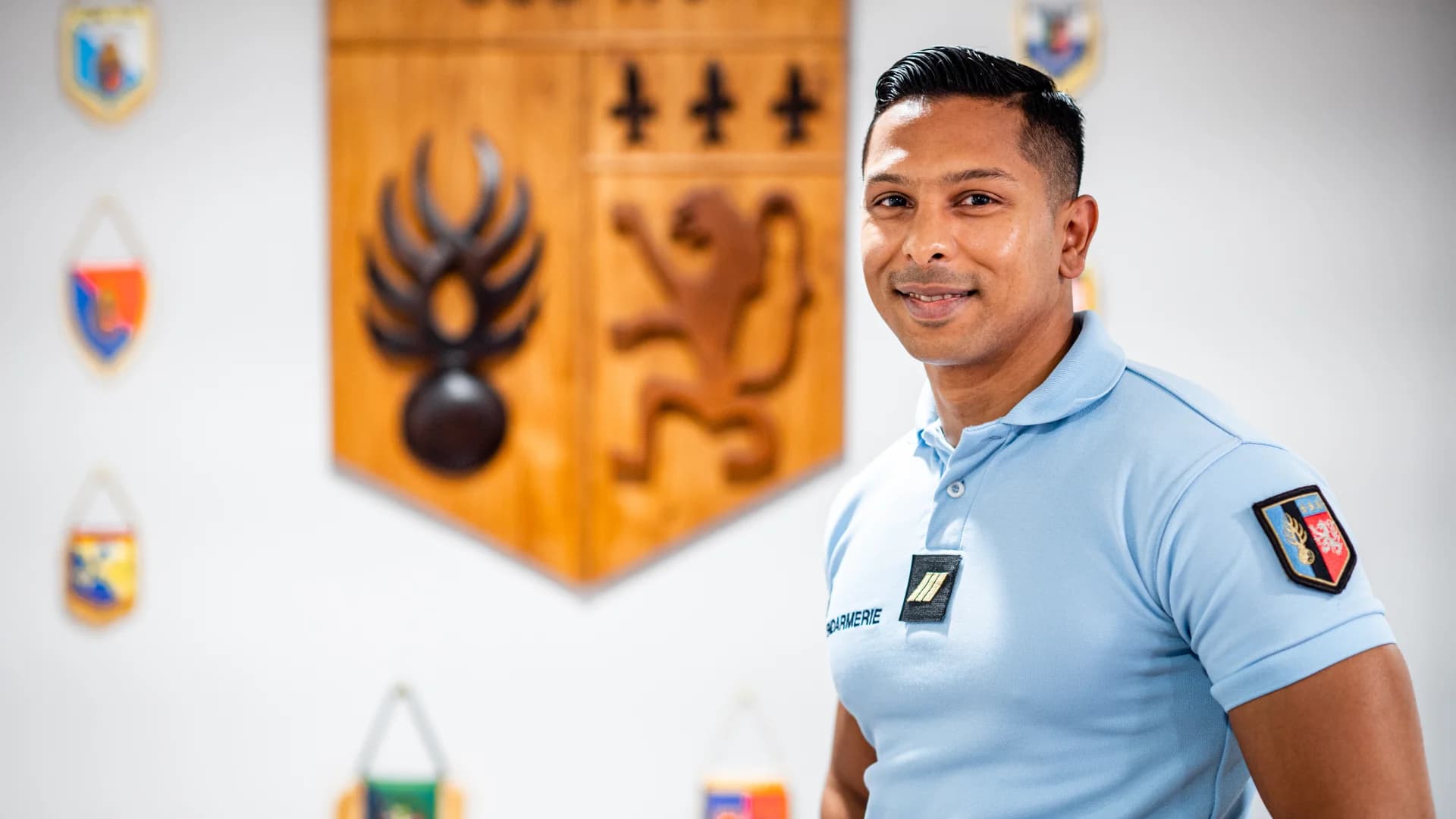 Photo de Ambassadeurs